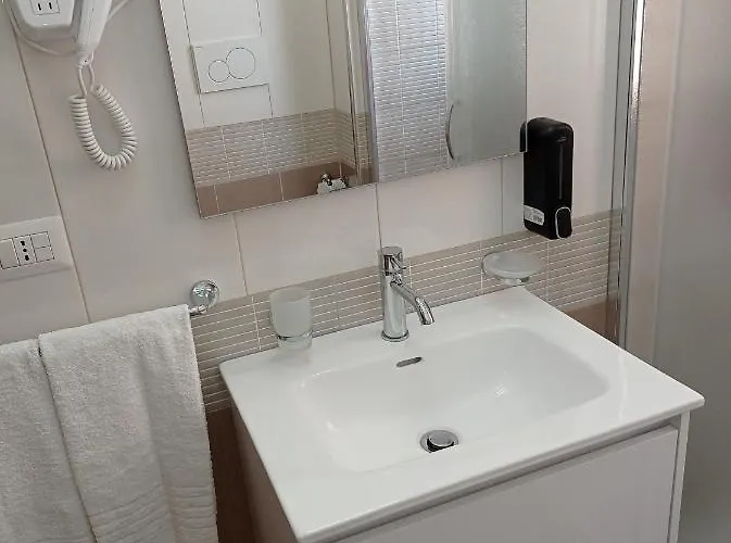 Lungomare Galilei 3* Gallipoli