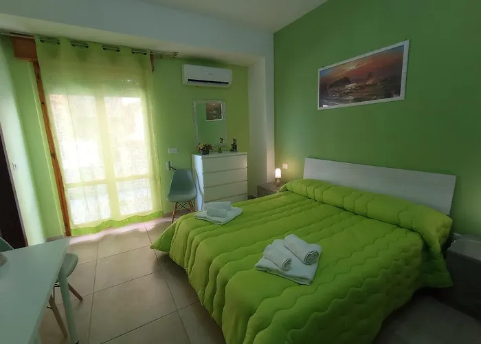 Lungomare Galilei 3*