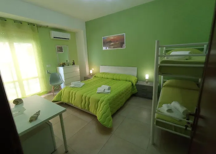 Lungomare Galilei Gallipoli