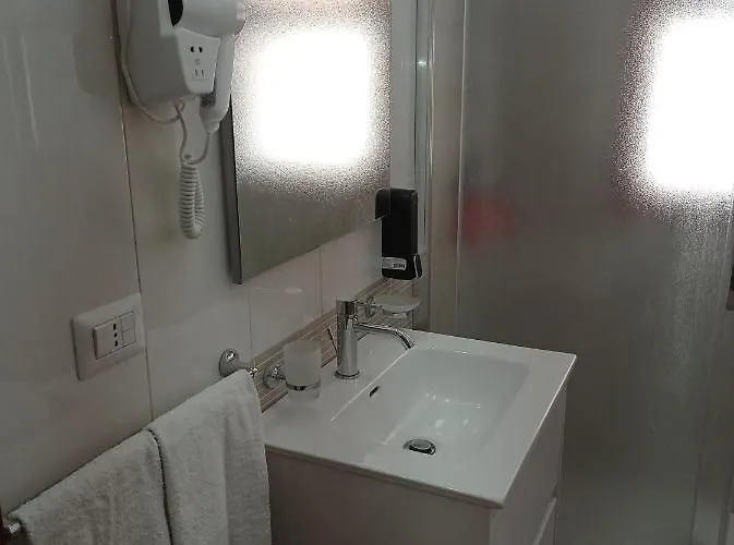 Lungomare Galilei 3*