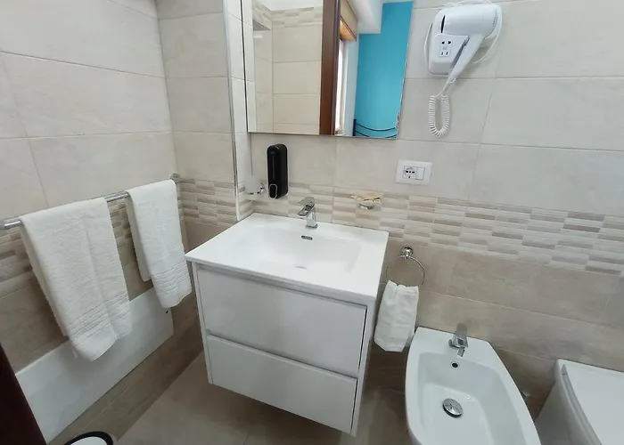 Lungomare Galilei 3* Gallipoli