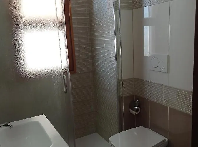 Lungomare Galilei Gallipoli