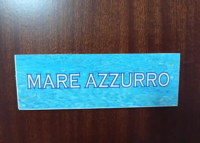 Lungomare Galilei Bed and breakfast 3*