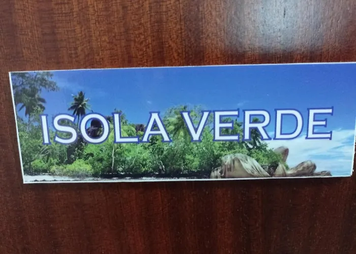 Bed & Breakfast Lungomare Galilei