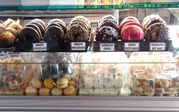 Lungomare Galilei 3*