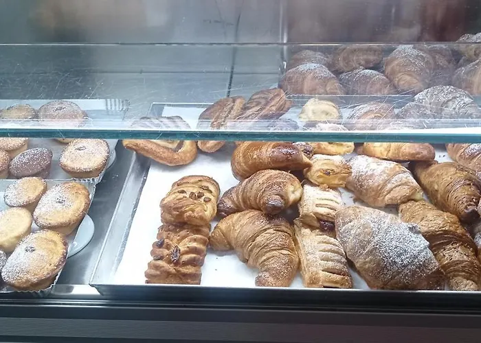 Lungomare Galilei Bed & Breakfast