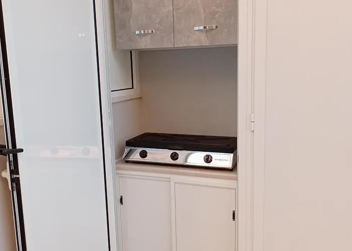 Lungomare Galilei 3* Gallipoli