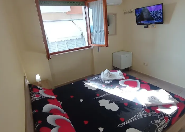 Lungomare Galilei 3* Gallipoli