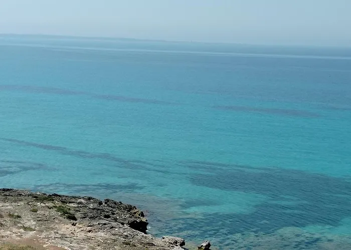 Lungomare Galilei 3*