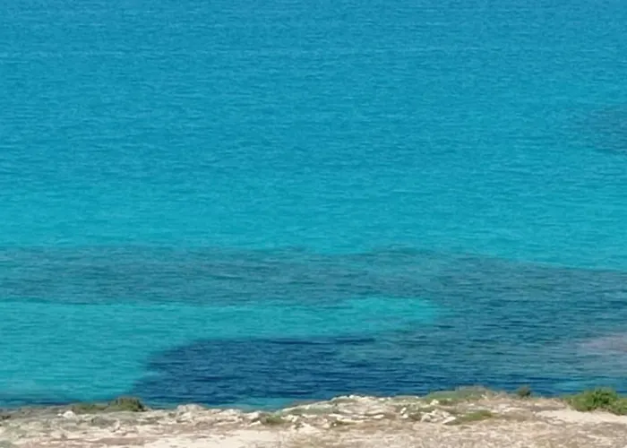 Lungomare Galilei Alojamento de Acomodação e Pequeno-almoço 3*