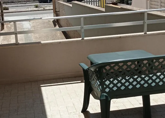 Lungomare Galilei 3*