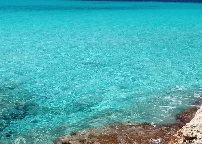 Lungomare Galilei Alojamento de Acomodação e Pequeno-almoço 3*