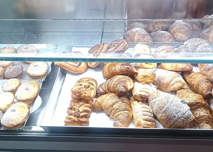 Lungomare Galilei Alojamento de Acomodação e Pequeno-almoço 3*