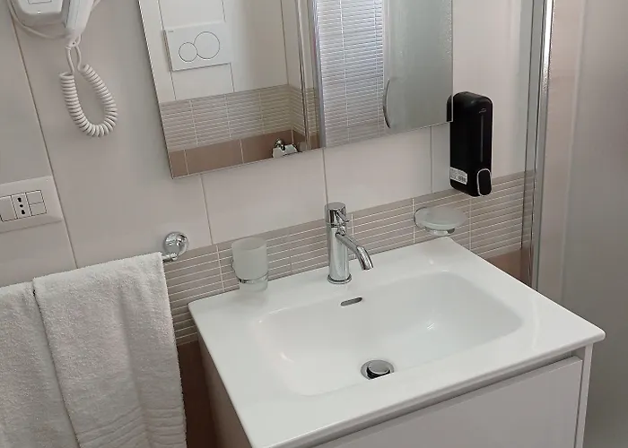 Lungomare Galilei Bed & Breakfast