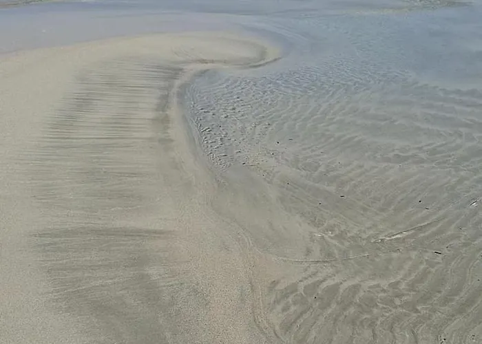 Lungomare Galilei Bed & Breakfast